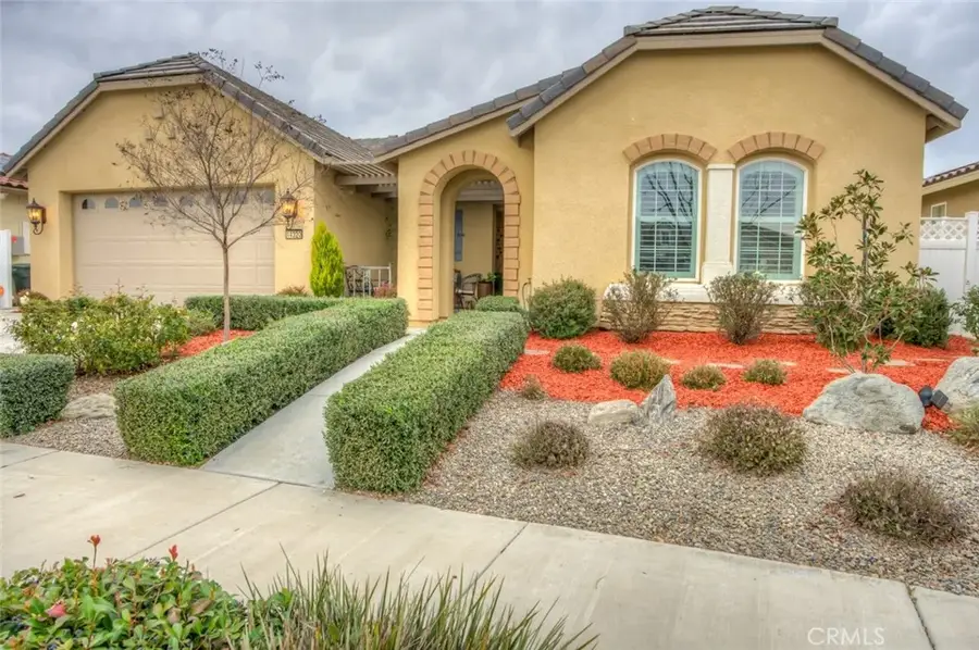 14320 Harborough Drive, Bakersfield, CA 93311 - #2