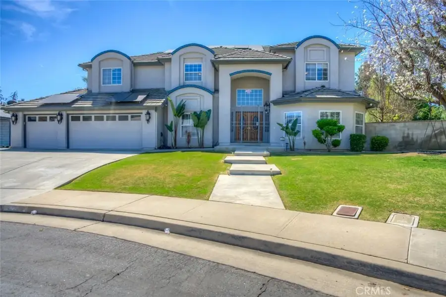 6301 Canyon View Court, Bakersfield, CA 93306 - #3