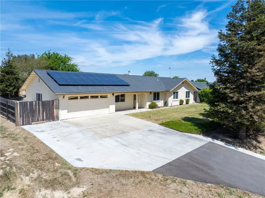 5575 Reindeer, Paso Robles, CA 93446 - #1