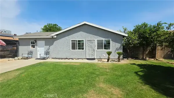 5104 Hampton Court, Bakersfield, CA 93309