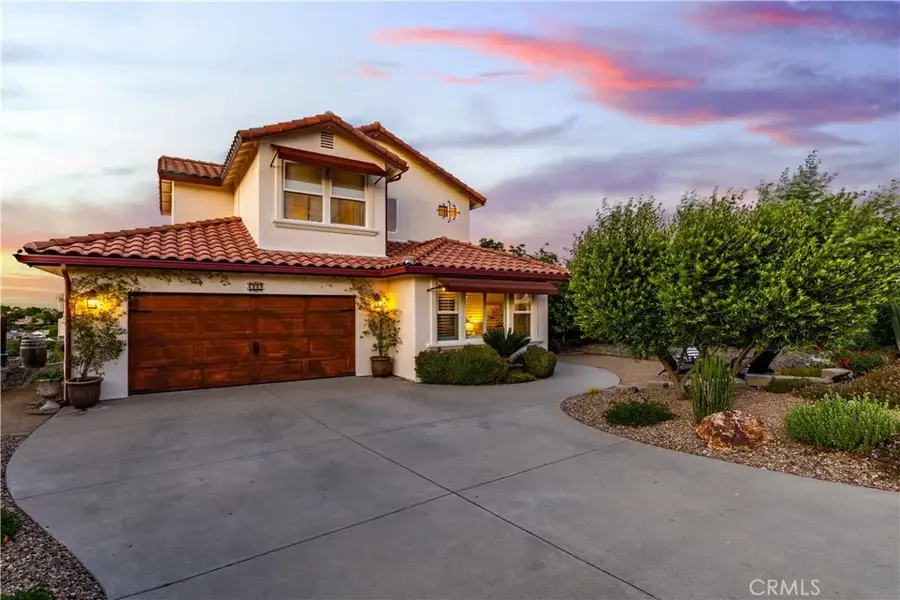 609 Shannon Hill Drive, Paso Robles, CA 93446 - #3