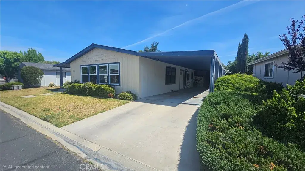 329 Partridge, Paso Robles, CA 93446 - #1