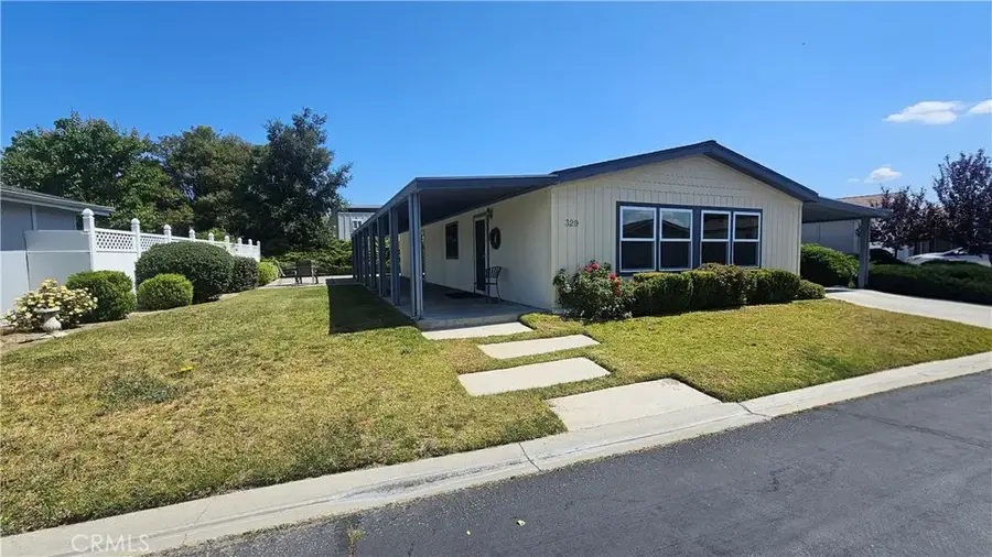 329 Partridge, Paso Robles, CA 93446 - #2