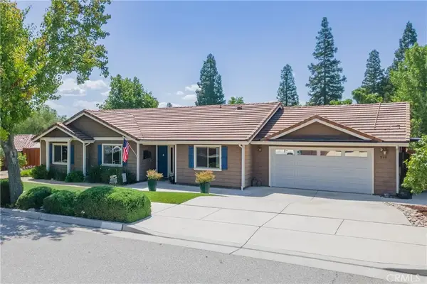 310 Oak Grove Court, Paso Robles, CA 93446