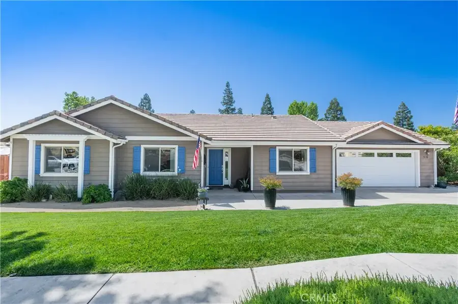 310 Oak Grove Court, Paso Robles, CA 93446 - #3