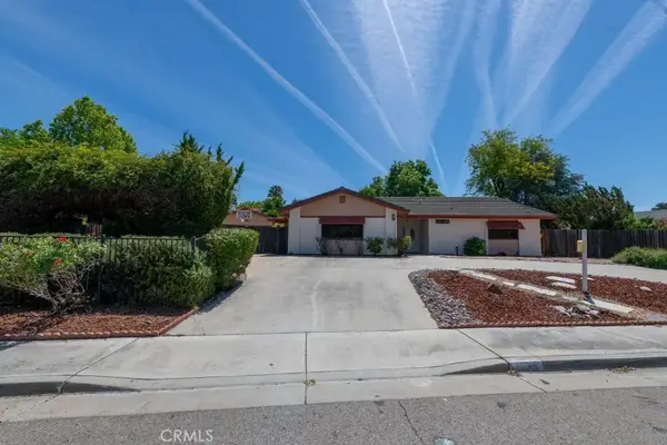 1634 Rambouillet, Paso Robles, CA 93446