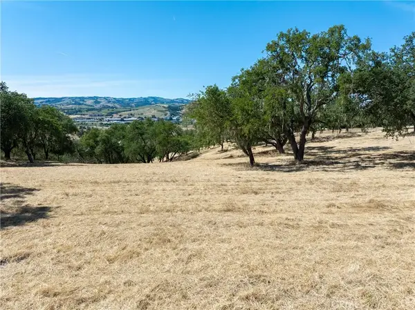 2255 Battering Rock, Templeton, CA 93465