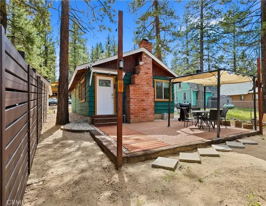 428 W Aeroplane, Big Bear City, CA 92314 - #3