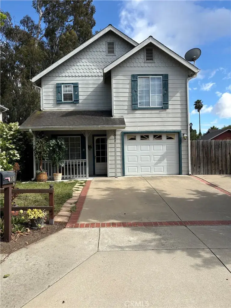 907 El Capitan, San Luis Obispo, CA 93401 - #1