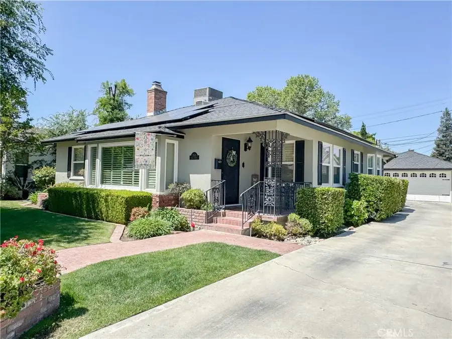 2505 Cedar, Bakersfield, CA 93301 - #2