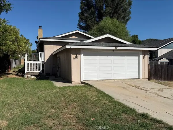 2628 Saddle Back, Paso Robles, CA 93446