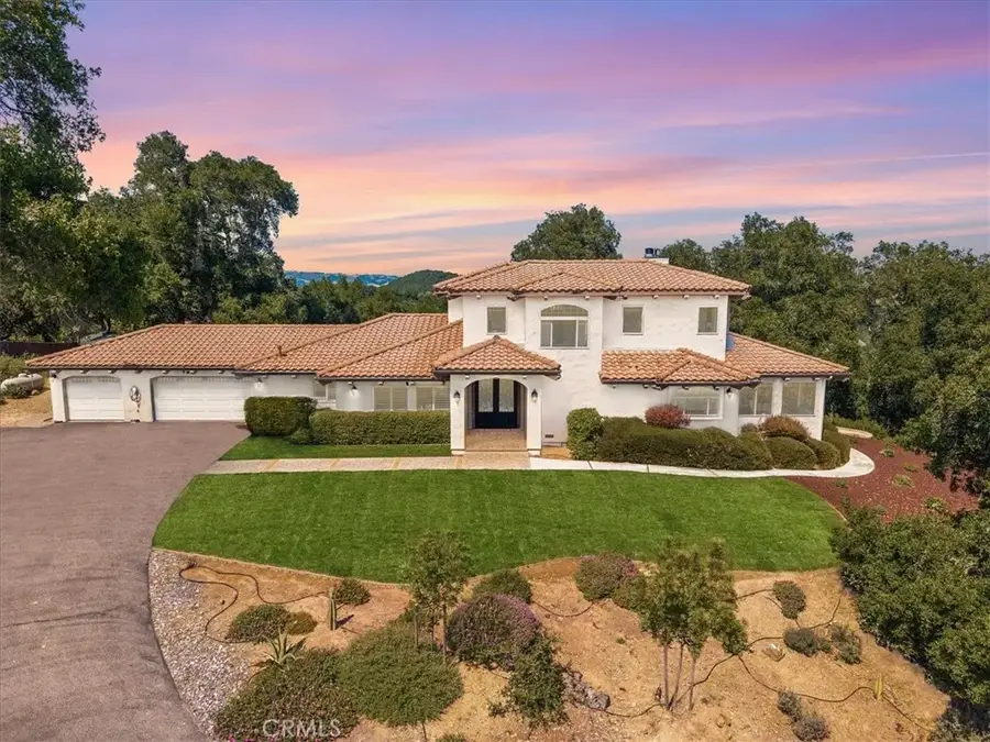 1550 Post Canyon, Templeton, CA 93465 - #2