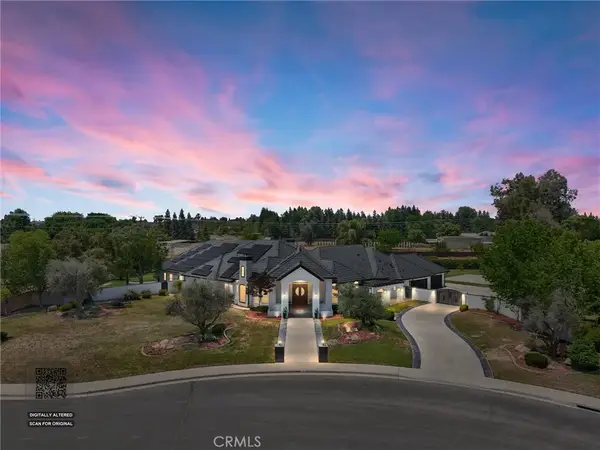 311 Saba, Bakersfield, CA 93314