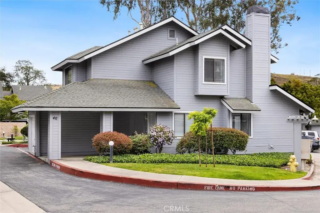 2221 King Court #40, San Luis Obispo, CA 93401 - #1