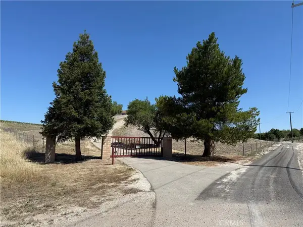 1640 Valley Quail, Paso Robles, CA 93446