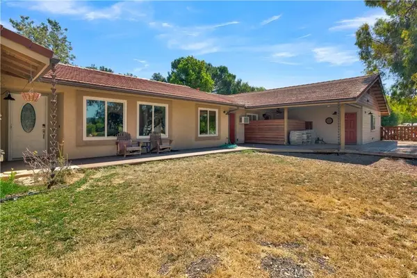 870 Peterson Ranch, Templeton, CA 93465
