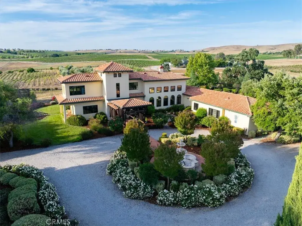 4960 Glenhill Lane, Paso Robles, CA 93446 - #1