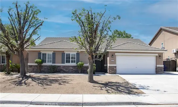 5809 Fernside Court, Bakersfield, CA 93313