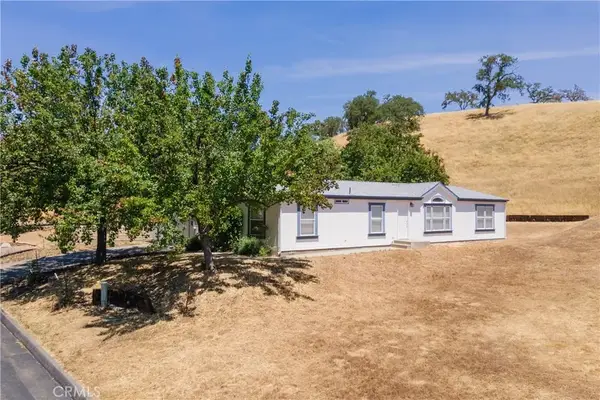 2726 Bridle Trail Lane, Paso Robles, CA 93446