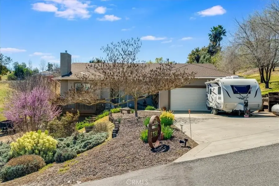 5130 Stagg Hill Place, Paso Robles, CA 93446 - #2