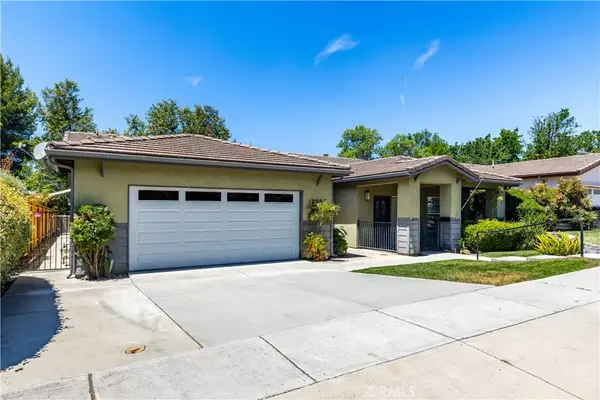 1209 Echo Court, Paso Robles, CA 93446