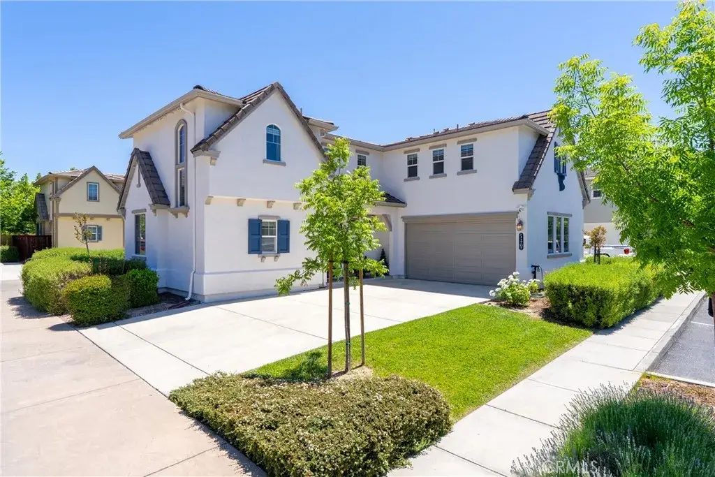 11707 Sinnard Ln, Atascadero, CA 93422 - #1