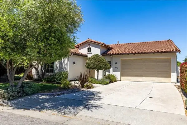 669 Red Cloud Road, Paso Robles, CA 93446