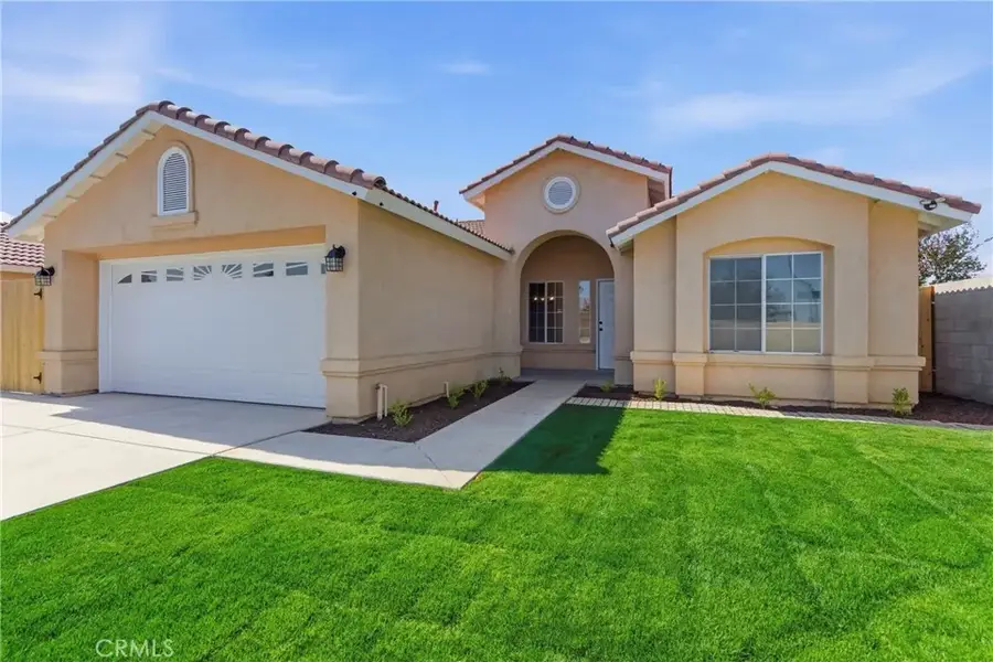 3217 Sierra Meadows, Bakersfield, CA 93313 - #3