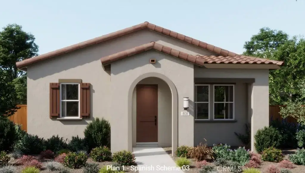 1199 Jaden Lane, Paso Robles, CA 93446 - #1