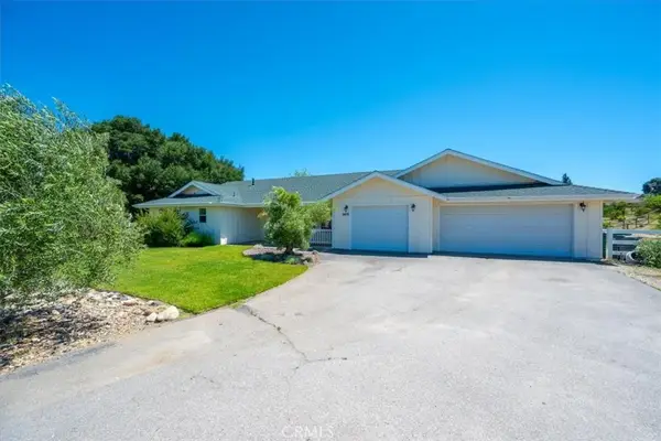 2450 Ferrocarril, Atascadero, CA 93422