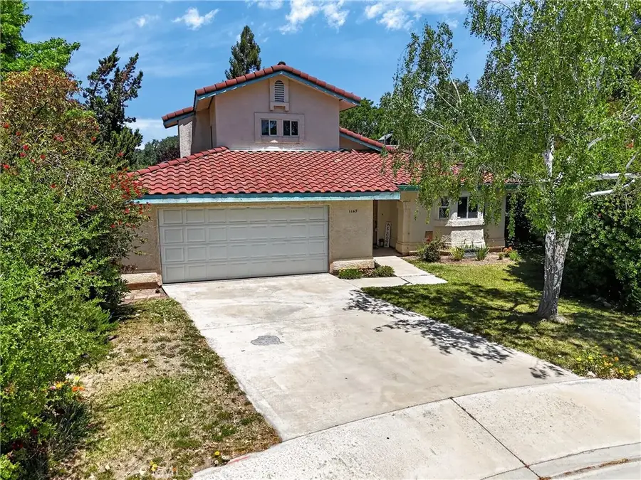 1145 Woodhaven Court, Paso Robles, CA 93446 - #2