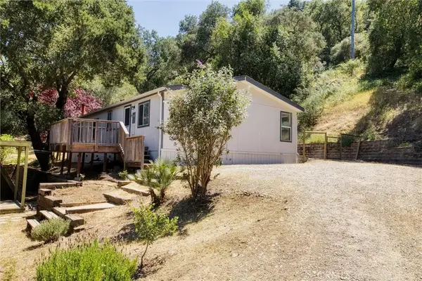 13615 Old Morro Road, Atascadero, CA 93422