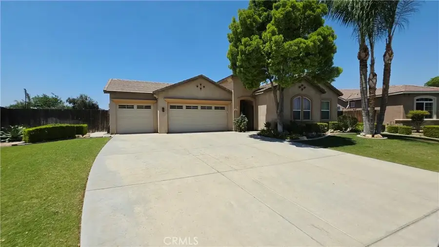 6813 Cobalt, Bakersfield, CA 93313 - #2
