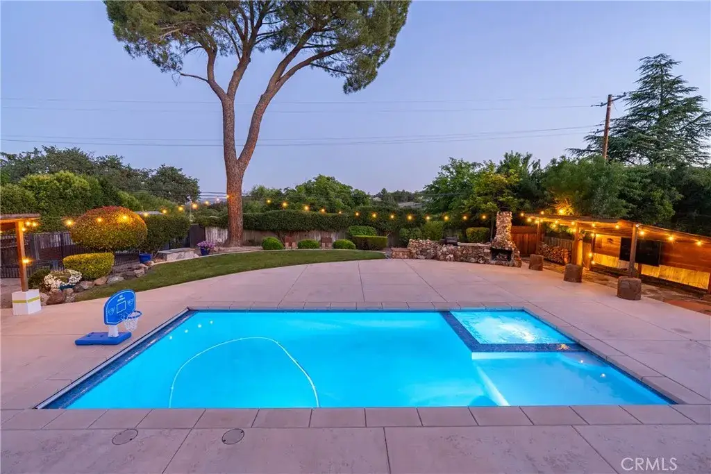 230 Crestline, Paso Robles, CA 93446 - #1