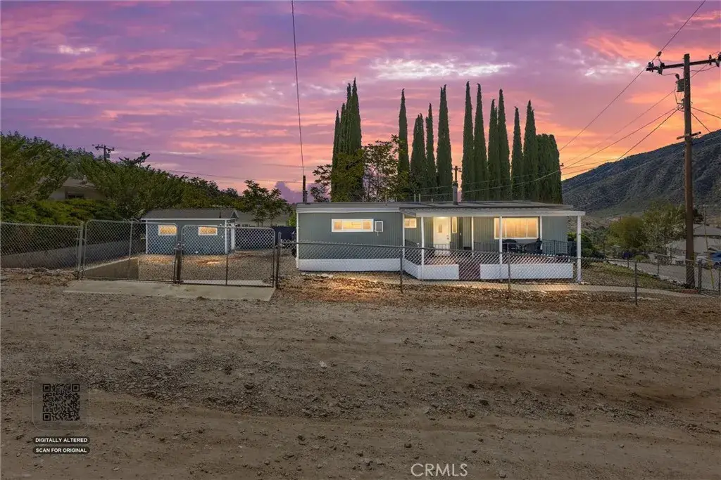 832 Piedmont, Frazier Park, CA 93225 - #1