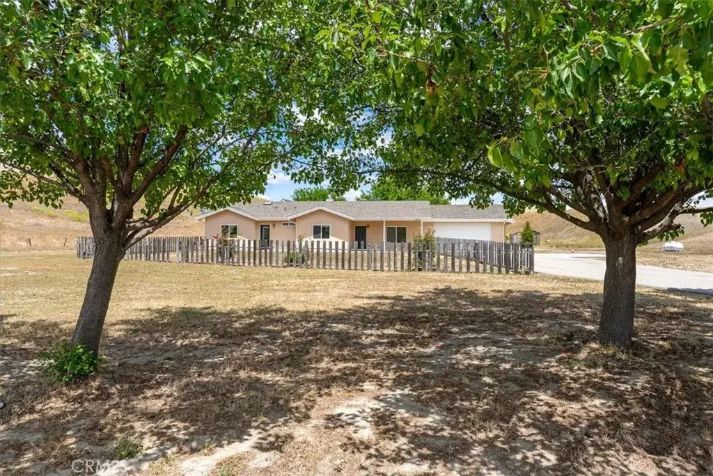 76846 Ranchita Canyon Road, San Miguel, CA 93451 - #1