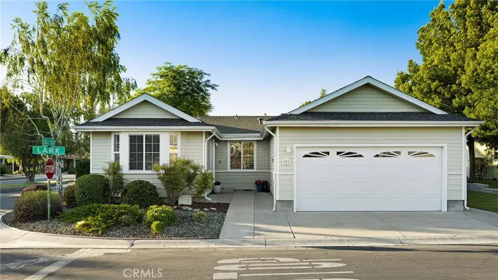 351 Lark Drive, Paso Robles, CA 93446 - #1
