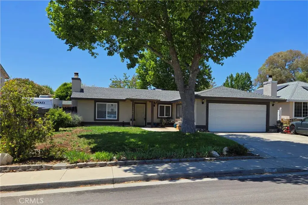 311 Veronica Drive, Paso Robles, CA 93446 - #1