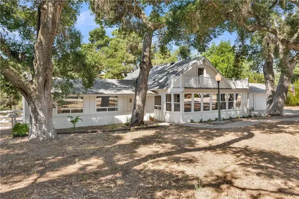 3620 Colima Road, Atascadero, CA 93422