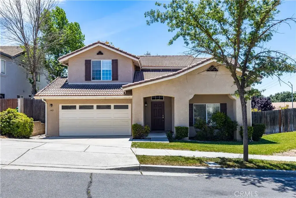 145 Via Camelia, Paso Robles, CA 93446 - #1