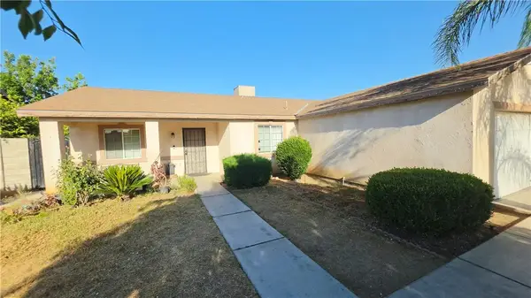 823 Deer Ridge, Bakersfield, CA 93306