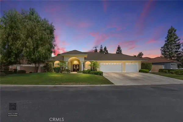 4205 Palisades Circle, Bakersfield, CA 93308