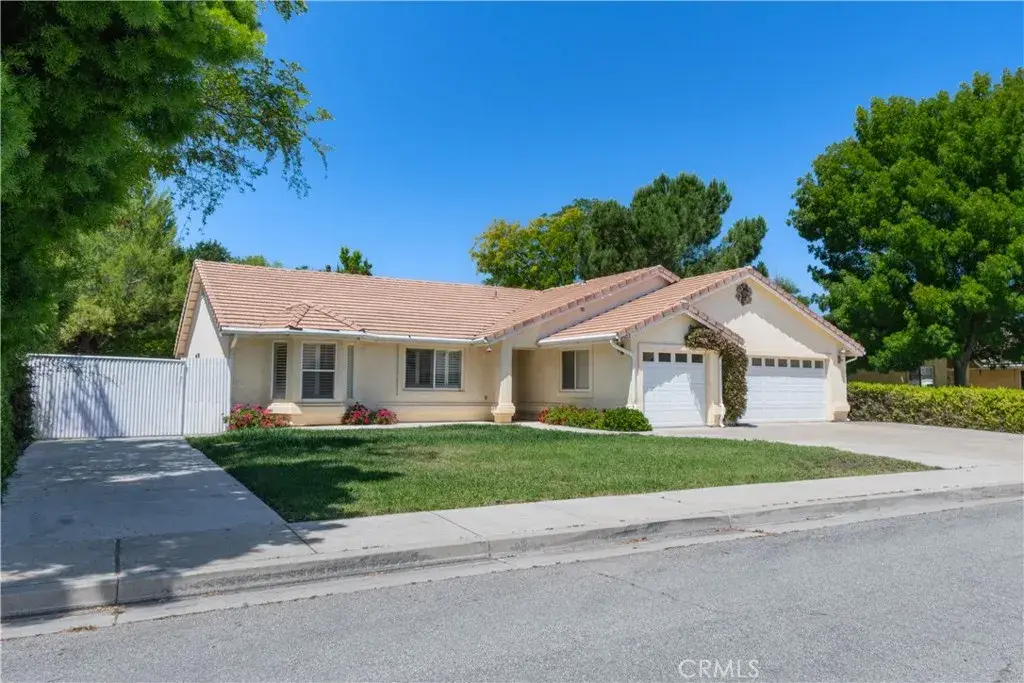 2503 Starling Drive, Paso Robles, CA 93446 - #1
