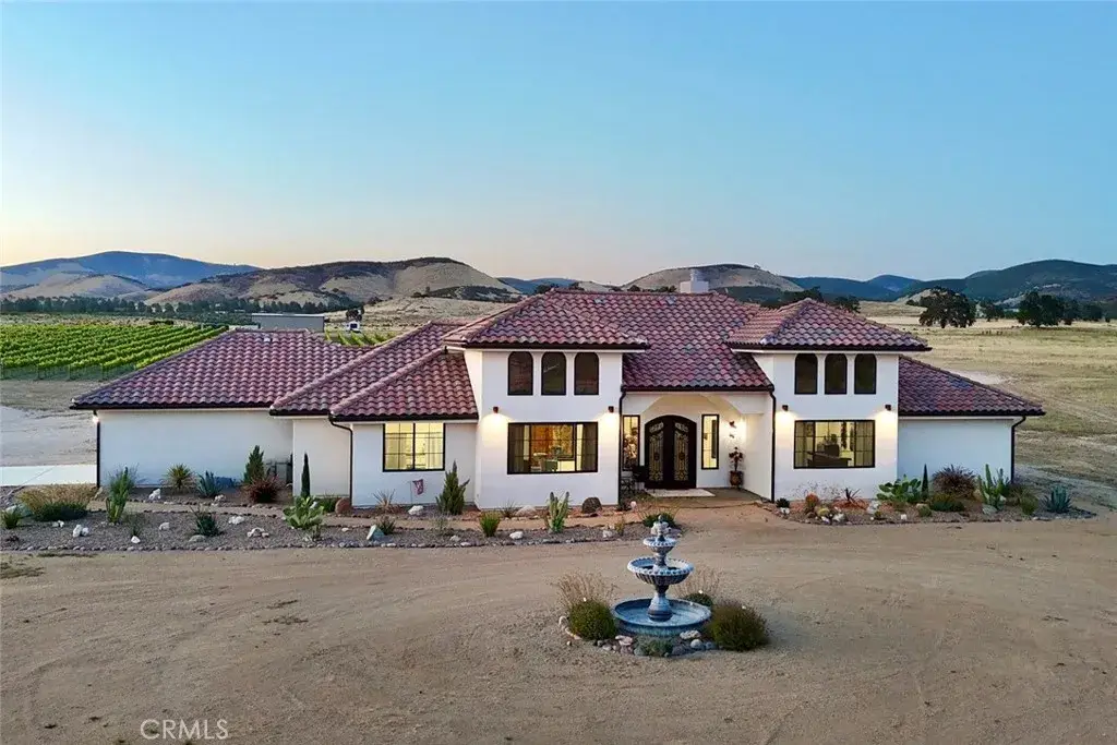 50645 Lockwood Road, Lockwood, CA 93932 - #1