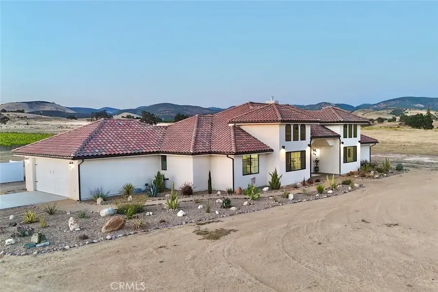 50645 Lockwood Road, Lockwood, CA 93932 - #2