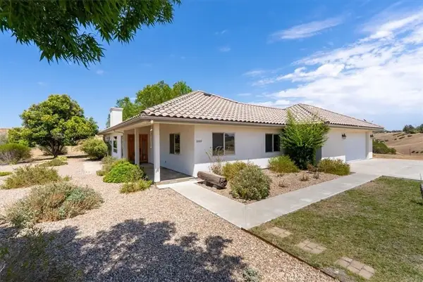 6269 Hog Canyon Road, San Miguel, CA 93451