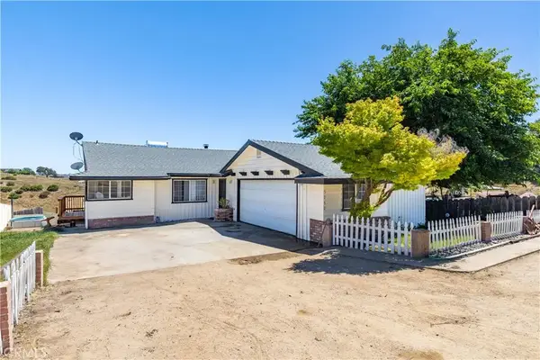 5740 Forked Horn, Paso Robles, CA 93446