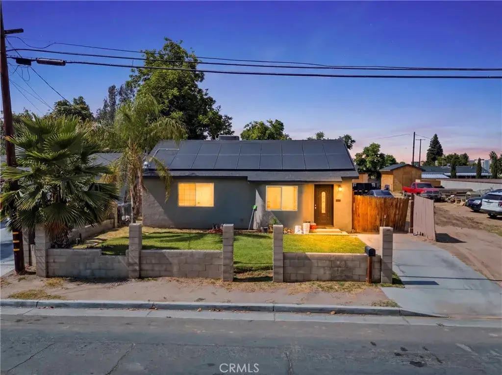 1724 Terrace Way, Bakersfield, CA 93304 - #1