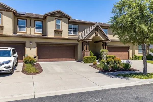 9135 Arbol Del Rosal Way, Atascadero, CA 93422