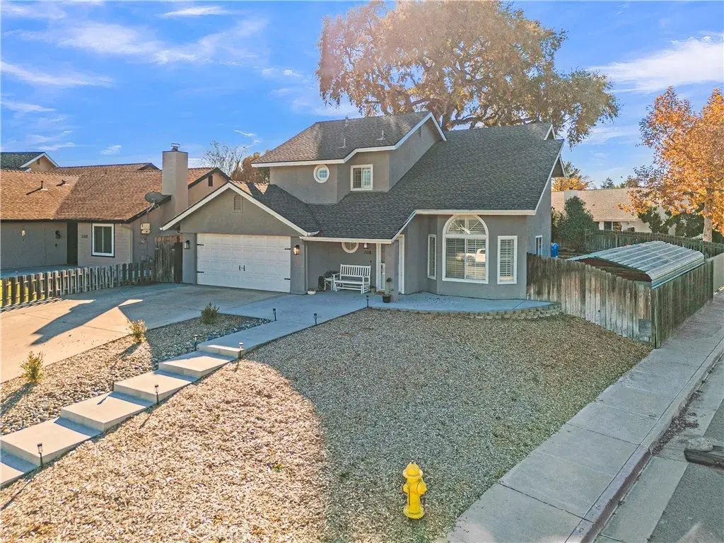 1118 Golf, Paso Robles, CA 93446 - #1